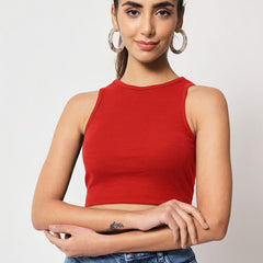 red top