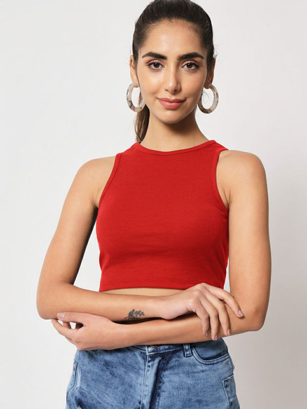 red top