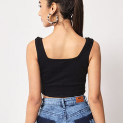 black top