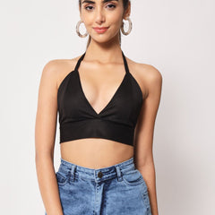 black top