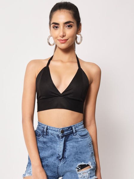 black top