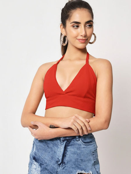 red top