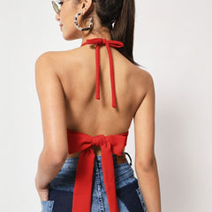 red top