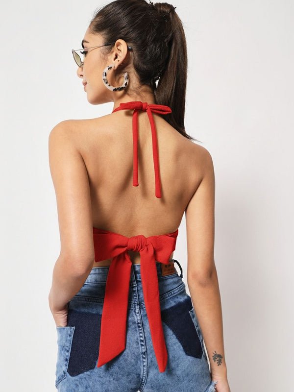 red top