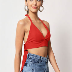 red top