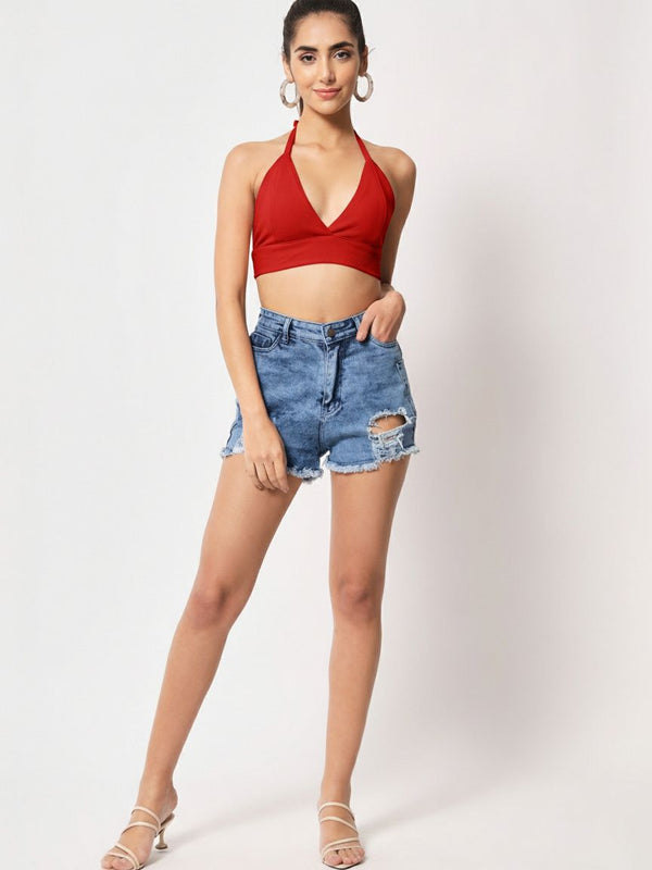 red top