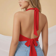 red top