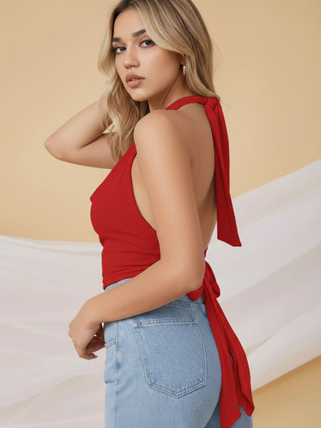 red top
