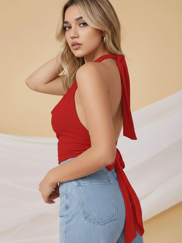 red top
