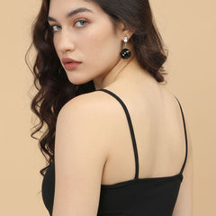 black top