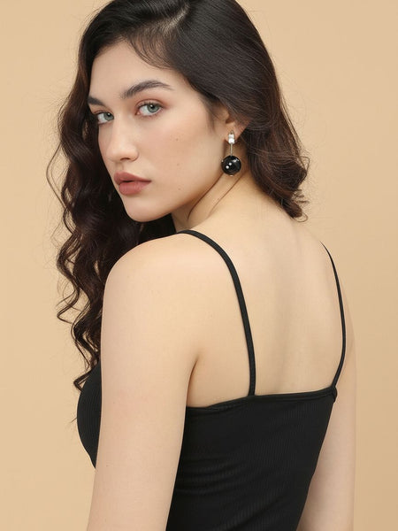 black top