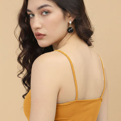 yellow top