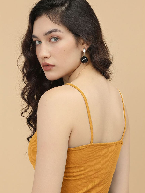 yellow top