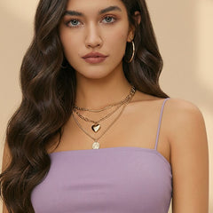 purple top