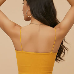 yellow top