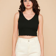 black top