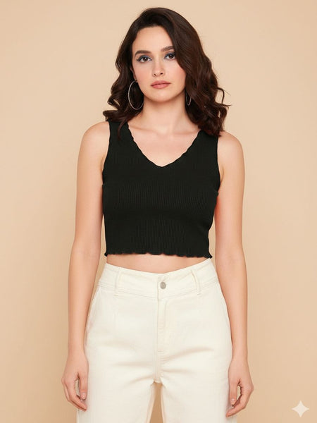 black top