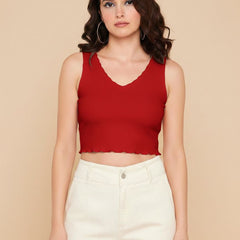 red top