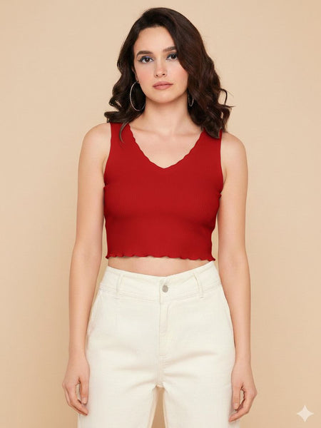 red top