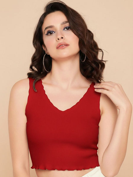 red top