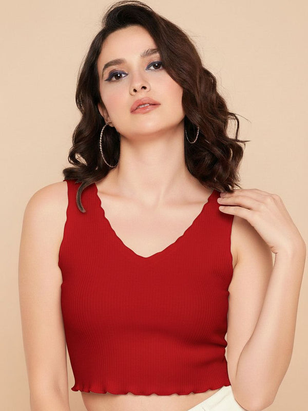 red top