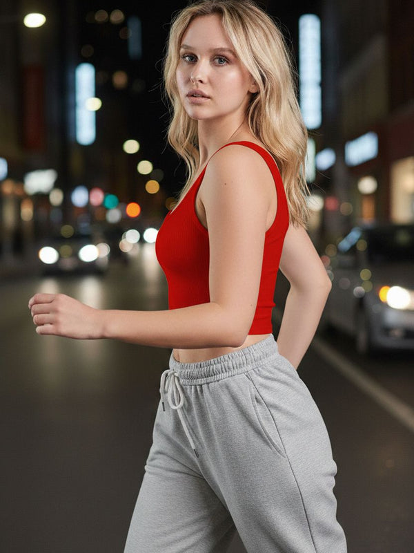 red top