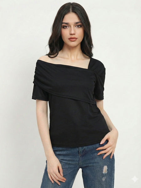 black top