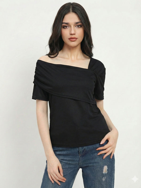 black top