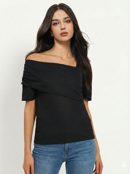 black top