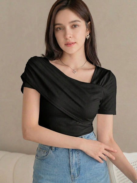 black top