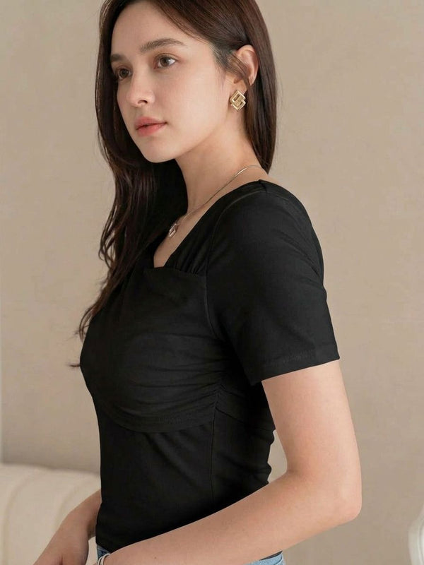 black top