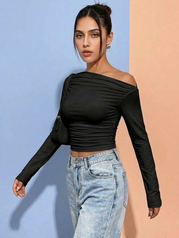 black top