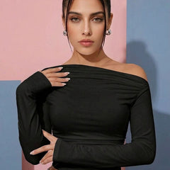 black top
