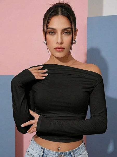black top