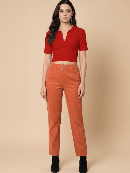 red top