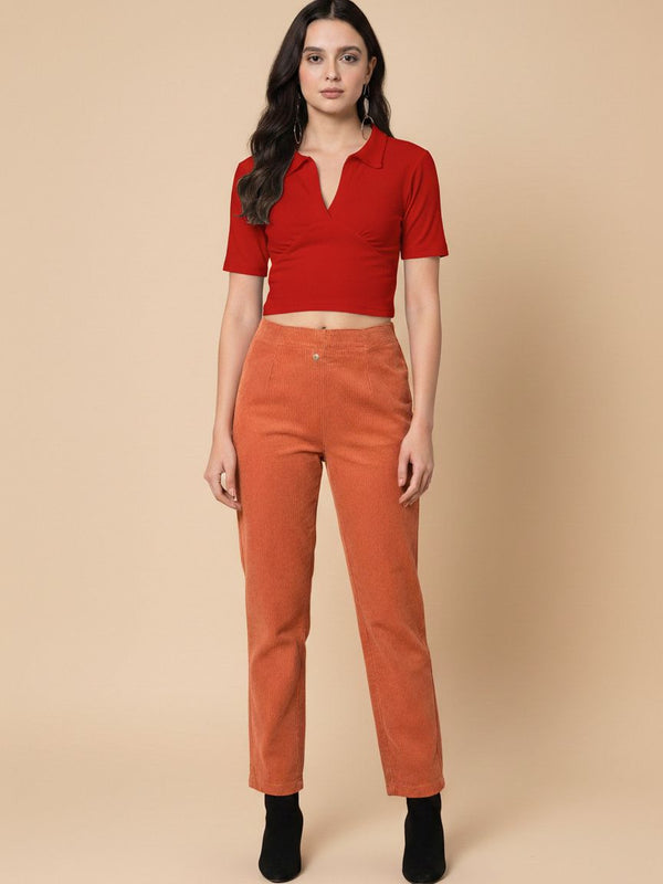 red top