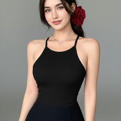 black top