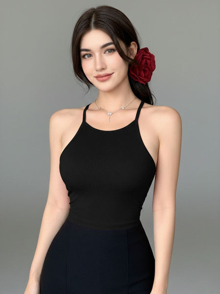 black top