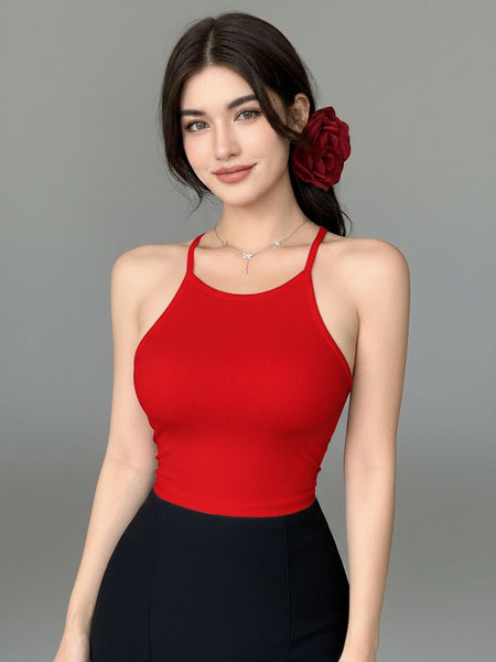 red top