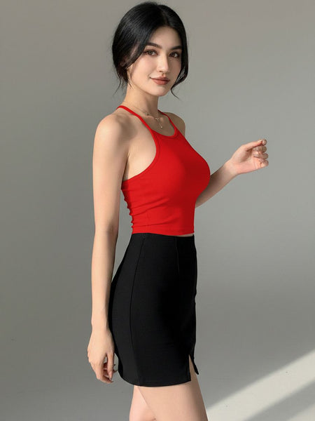 red top