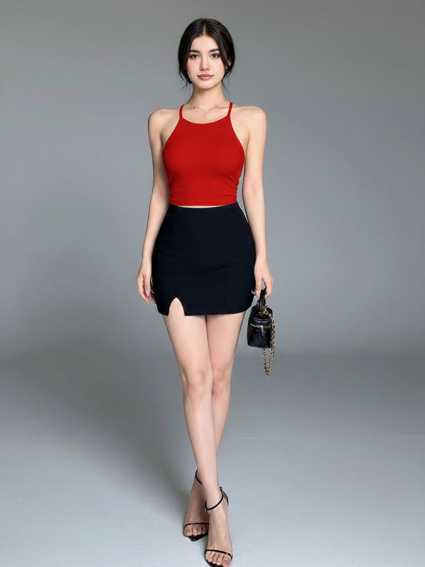 red top
