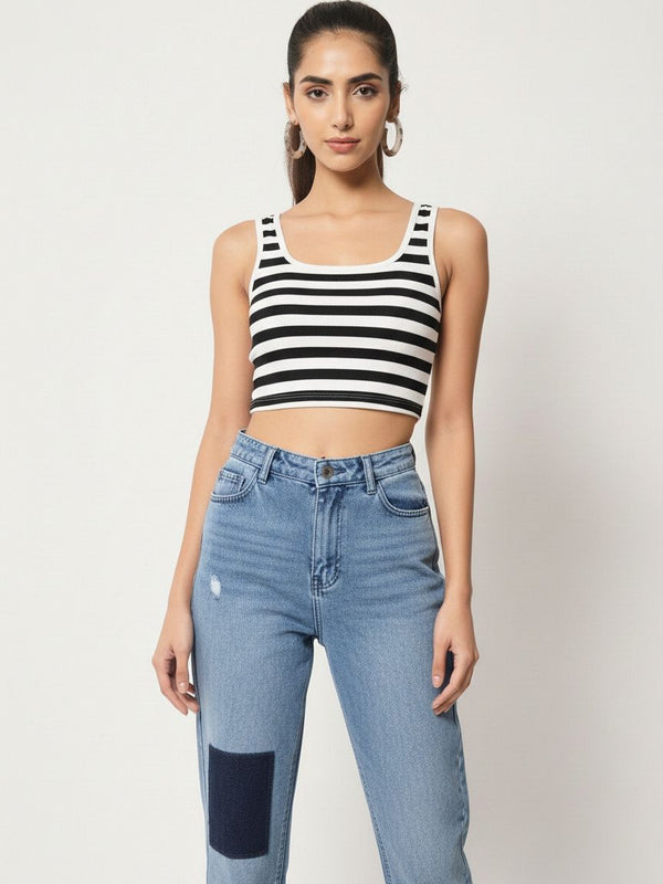black top