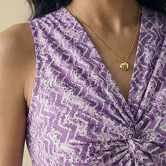 purple top