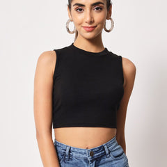 black top