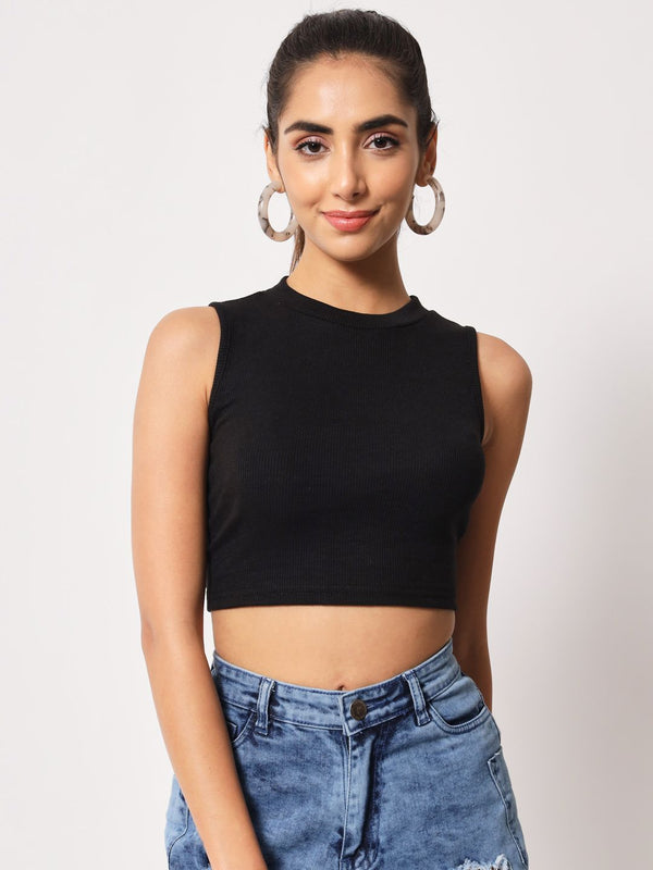 black top