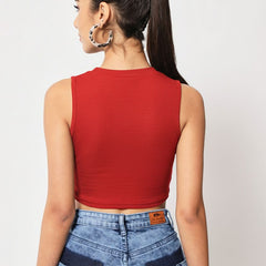 red top