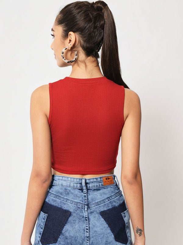 red top