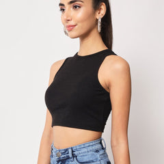 black top