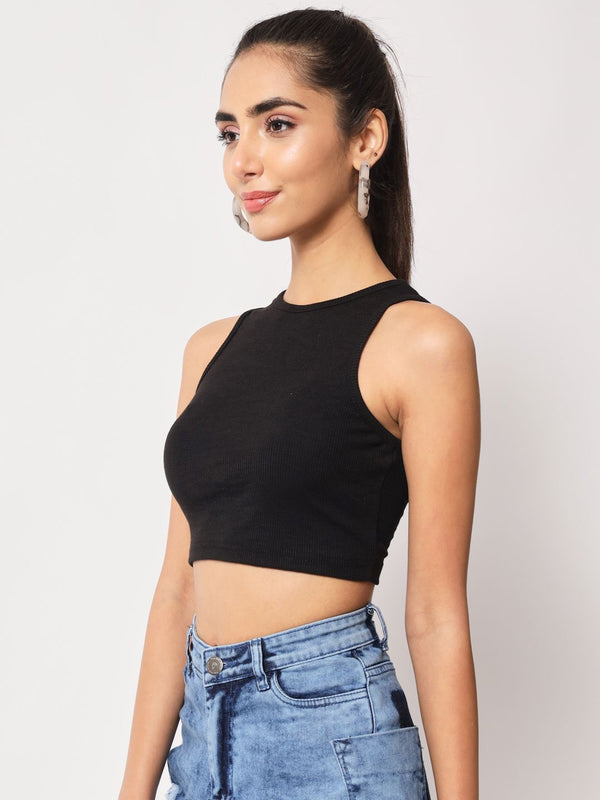 black top