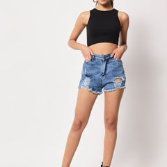 black top